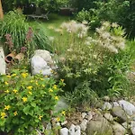 Ruhe Am Wald - Zentral Und Woerthersee Daire *
