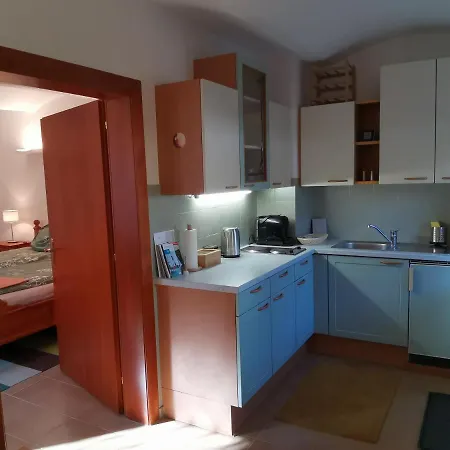 Ruhe Am Wald - Zentral Und Woerthersee * كلاغنفورت