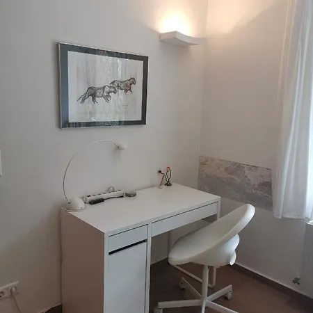 Apartament Ruhe Am Wald - Zentral Und Woerthersee *