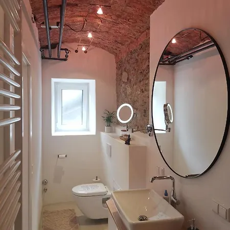 Apartament Ruhe Am Wald - Zentral Und Woerthersee Klagenfurt am Woerthersee