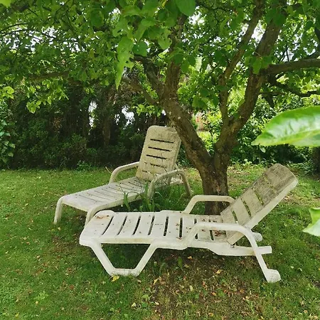 Apartmán Ruhe Am Wald - Zentral Und Woerthersee *