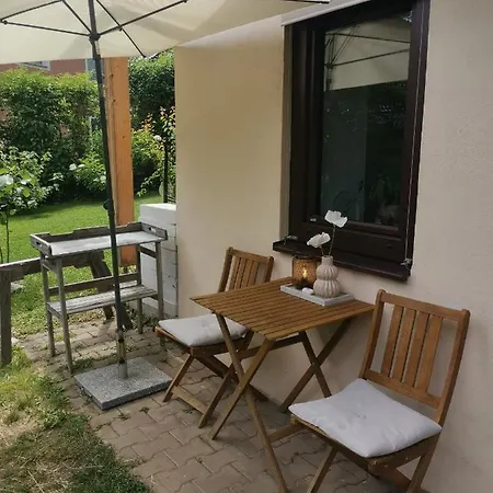 Ruhe Am Wald - Zentral Und Woerthersee Lejlighed *
