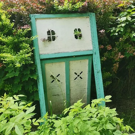 Apartmán Ruhe Am Wald - Zentral Und Woerthersee