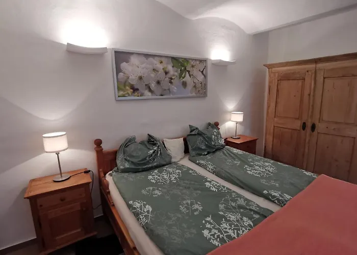 Ruhe Am Wald - Zentral Und Woerthersee Апартаменты Клагенфурте