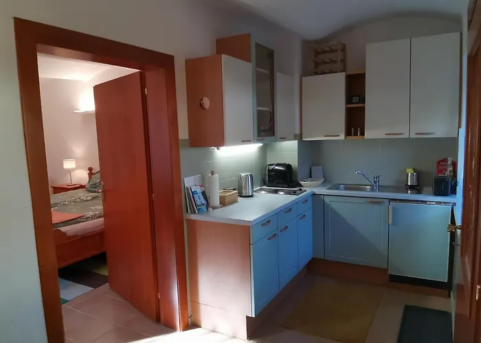 Ruhe Am Wald - Zentral Und Woerthersee * Клагенфурте