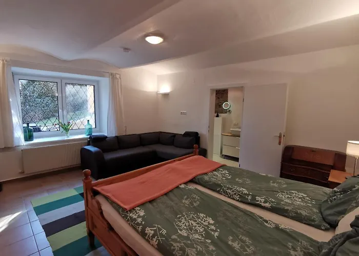 Apartamento Ruhe Am Wald - Zentral Und Woerthersee *