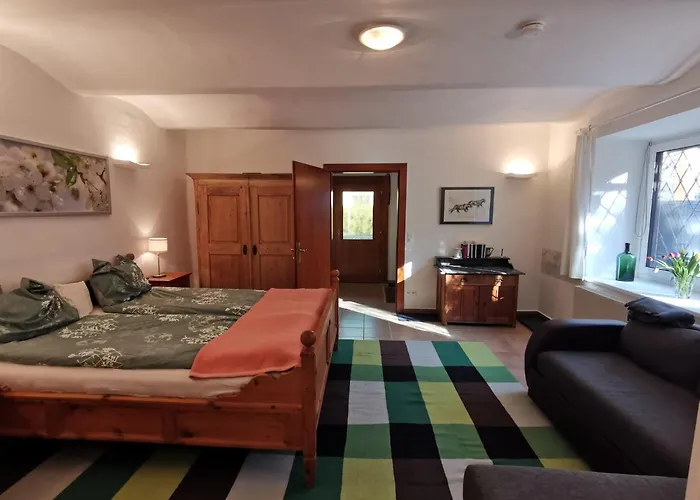 Апартаменты Ruhe Am Wald - Zentral Und Woerthersee