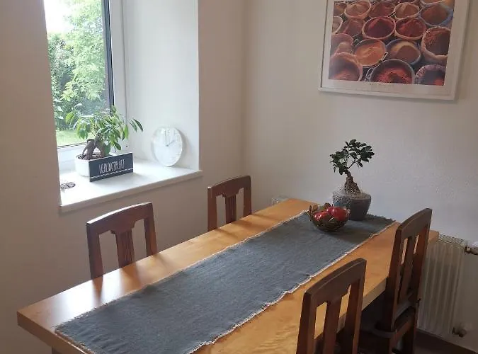 Ruhe Am Wald - Zentral Und Woerthersee *