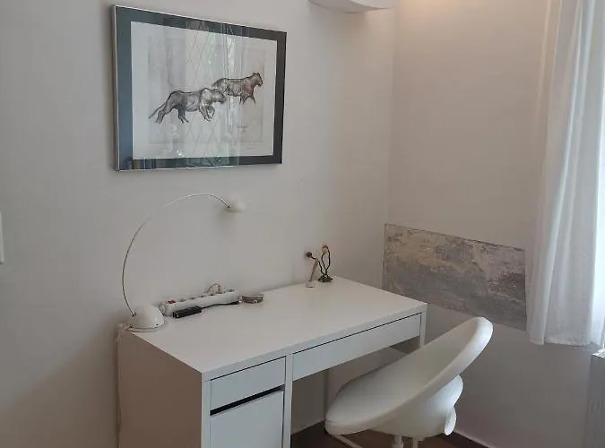 Apartamento Ruhe Am Wald - Zentral Und Woerthersee *