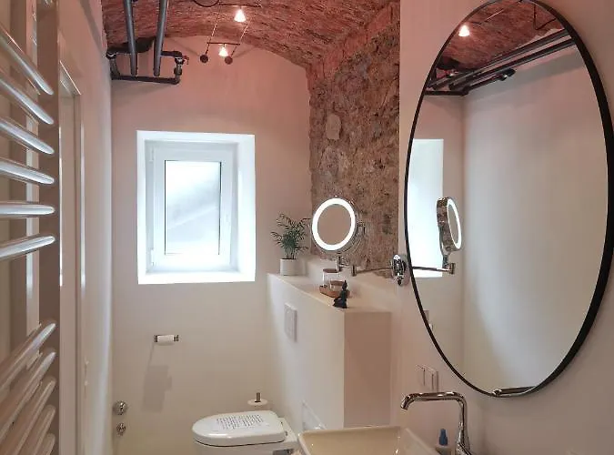 דירה Ruhe Am Wald - Zentral Und Woerthersee קלגנפורט