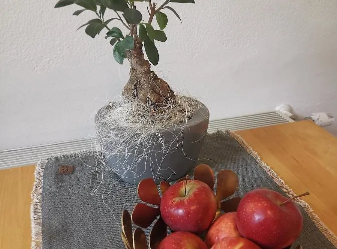 Apartamento Ruhe Am Wald - Zentral Und Woerthersee