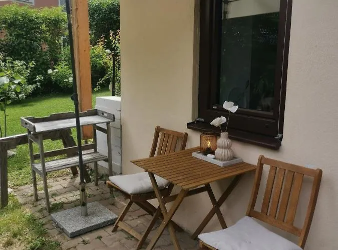 Ruhe Am Wald - Zentral Und Woerthersee Apartamento *