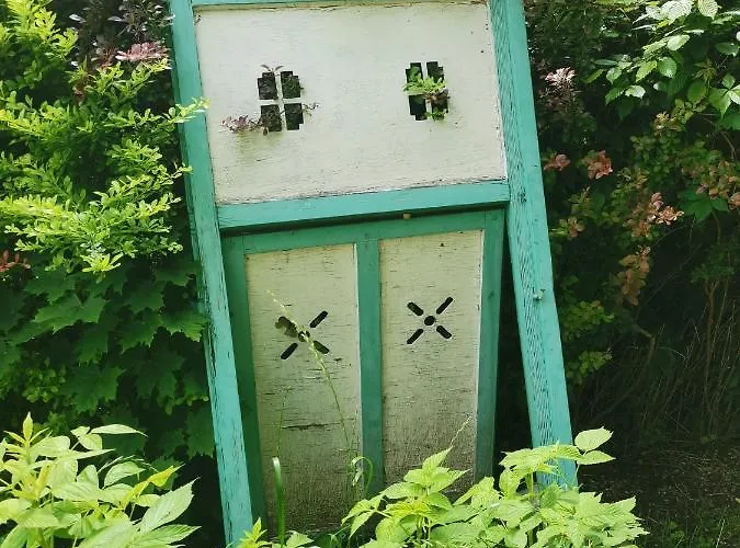 דירה Ruhe Am Wald - Zentral Und Woerthersee